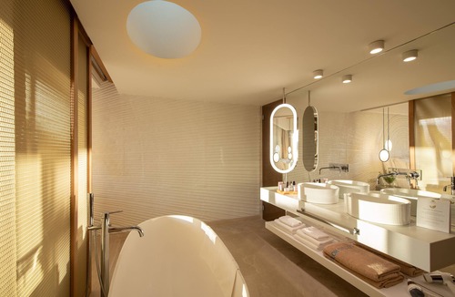 Kokkini Chani Hotel | Mitsis Selection Rinela