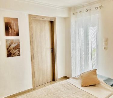 Samos Apartment | Mitso's Talo