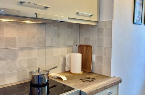 Pella Region Apartment | Mitzelitsa Guest House | Seaview Apartment|Stunning View | 4 Guests | Amaliapoli
