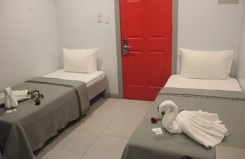 Downtown Cebu Hotel | ML SUITES