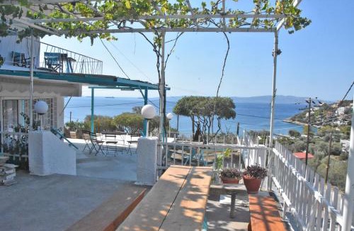 Salamis House | MNS Accommodations