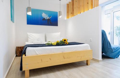 Salamis House | MNS Accommodations