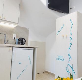 Salamis House | MNS Accommodations