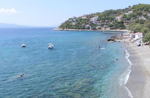 Salamis House | MNS Marvelous Nirvana Seascape, Creativity