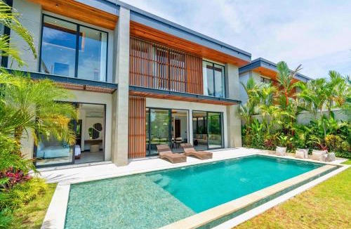 Berawa Villa | Moa Resort & Villas Canggu
