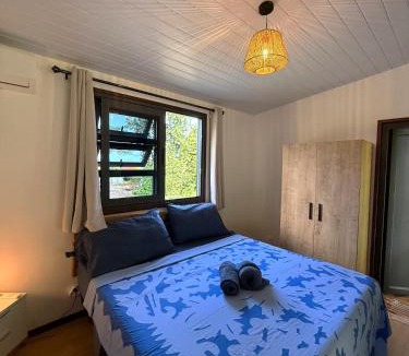 Teahupoo House | Moana Lodge