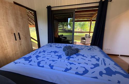Teahupoo House | Moana Lodge
