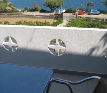 Mochlos Apartment | Mochlos Mare