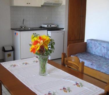Mochlos Apartment | Mochlos Mare