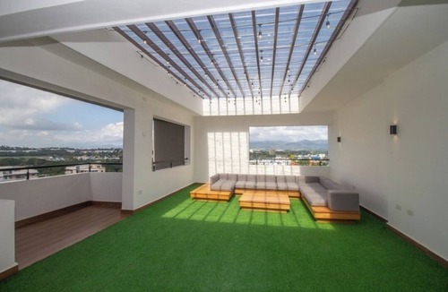 Punal Apartment | Modern Designer Apartament