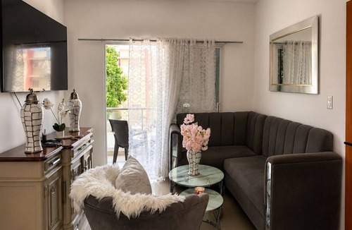 San Francisco de Macoris House | Modern, comfortable and safe in SFM with free parking and a