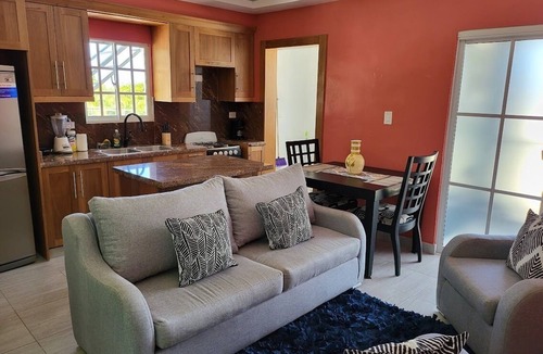 Barrio Las Yaguitas Apartment | Modern 1 Bedroom Apt 5B