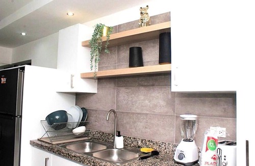 Santo Domingo Apartment | Modern 1BD Downtown+Pool+SmarTVs+BBQ+Gym