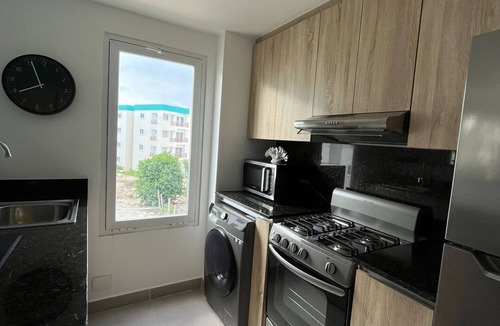 Veron Condo | Modern 2-bedroom condo Punta Cana with several amazing pools