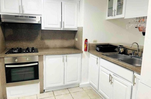 Downtown Santo Domingo Apartment | Modern 2 Bedroom Apartment in the Center of Santo Domingo, Dominican Republic