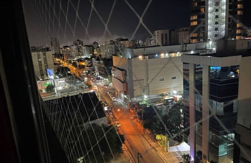 Downtown Santo Domingo Apartment | Modern 2 Bedroom Apartment in the Center of Santo Domingo, Dominican Republic