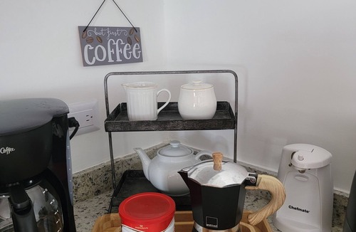 Los Melones Apartment | MODERN 2BED 2 BATH POOL AND CLOSE BAYAHIBE BEACH .
