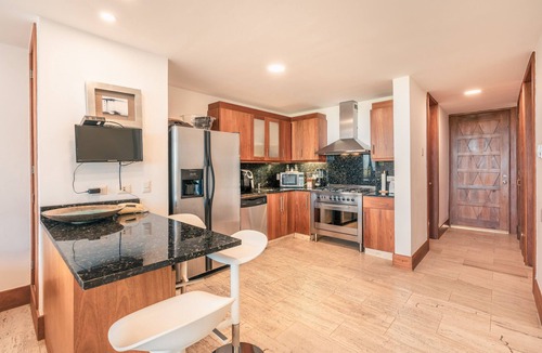 Casa de Campo Apartment | MODERN 2BR-Apartment w/golf view at Casa de Campo