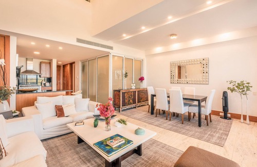 Casa de Campo Apartment | MODERN 2BR-Apartment w/golf view at Casa de Campo