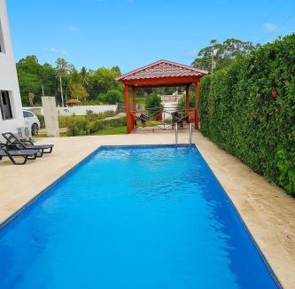 Sosua Apartment | Modern 2BR Apartment 3 Min from Airport with Free Parking