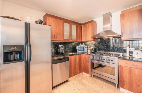 Los Altos Apartment | Modern 2br-apartment w Golf View at Casa de Campo