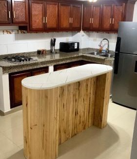 Villas Del Mar Apartment | Modern 2BR Condo Near the Beach Juan Dolio