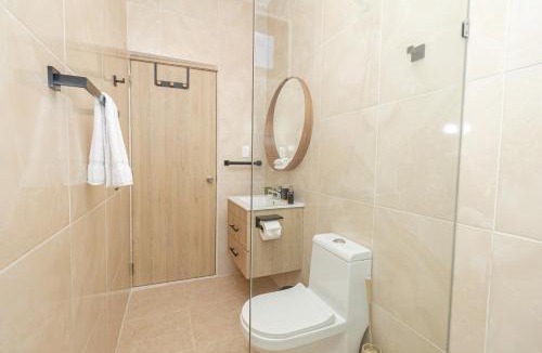 Los Melones Apartment | Modern 2BR Escape Near Bayahibe Beach and Pool