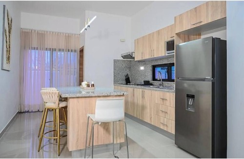 Punta Cana Villa | Modern 2BR Villa in Downtown Punta Cana