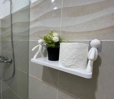 La Vega Province Apartment | Modern 3-bedroom apartment in a gated residential community