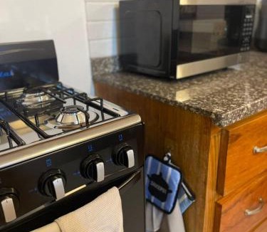 La Vega Province Apartment | Modern 3-bedroom apartment in a gated residential community