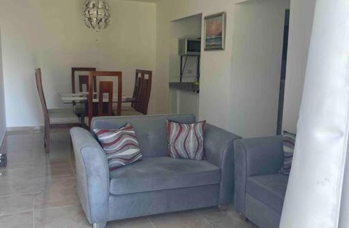 Abreu Apartment | Modern 3-Bedroom Apartment w/Ocean views