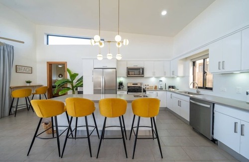 Sosua House | Modern 5-Suite Villa · Pool · Gated Community