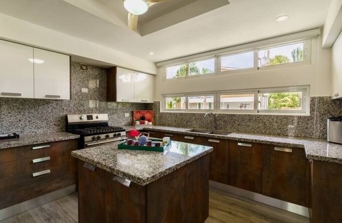 Punta Cana Village House | Modern and Caribbean Style 3 Bdr house in Punta Cana Vill.