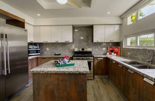 Punta Cana Village House | Modern and Caribbean Style 3 Bdr house in Punta Cana Vill.
