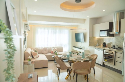 Downtown Santo Domingo Apartment | Modern and centric olímpic center view apartament