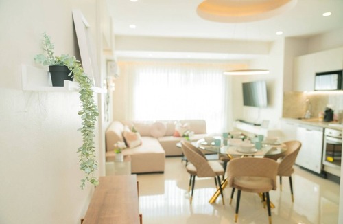 Downtown Santo Domingo Apartment | Modern and centric olímpic center view apartament