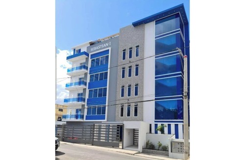 Vista Hermosa Apartment | modern and luxurious apartment