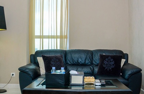 Cipete Utara Apartment | Modern and Luxurious 2BR Dharmawangsa Essence Apartment