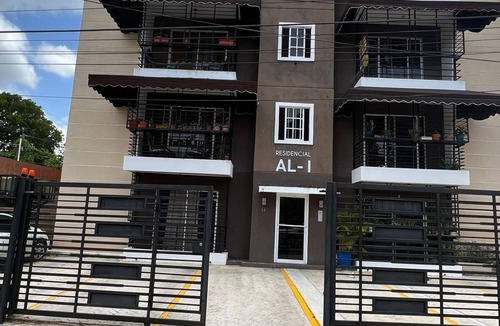 Santo Domingo Este Condo | Modern and Spacious fully equipped condo