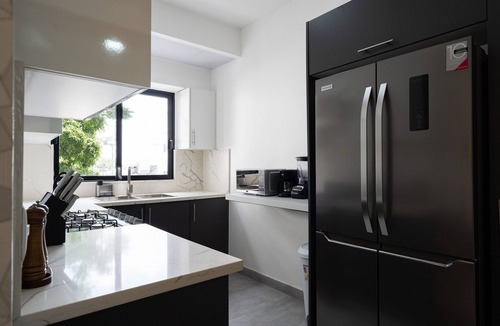 Renacimiento Condo | Modern And Safe In City Center W/Pool By YellowKey