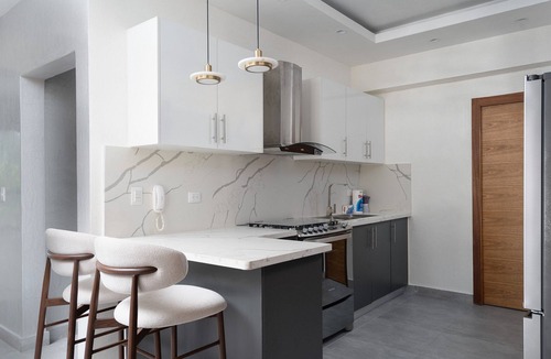 Renacimiento Condo | Modern And Safe In City Center W/Pool By YellowKey