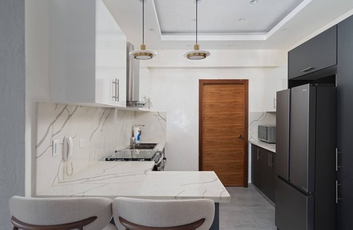 Renacimiento Condo | Modern And Safe In City Center W/Pool By YellowKey