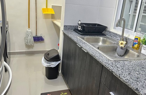 Santo Domingo Este Apartment | Modern Apartment Comfortable & Quiet