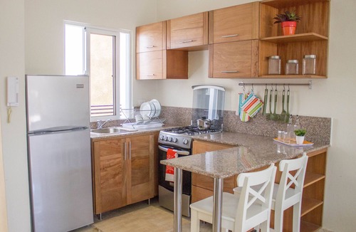 San Geronimo Apartment | Modern Apartment In The Very Best Center Of The Colonial Zone Of Santo Domingo
