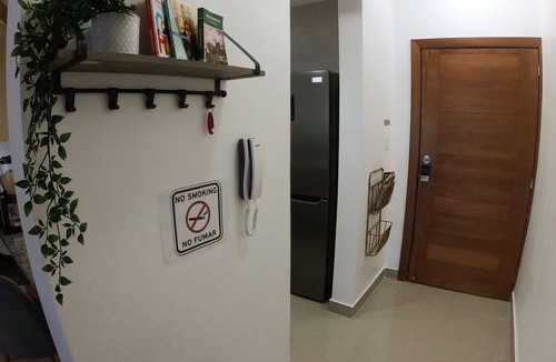 Ciudad Universitaria Apartment | Modern Apartment in the Heart of Santo Domingo N&A
