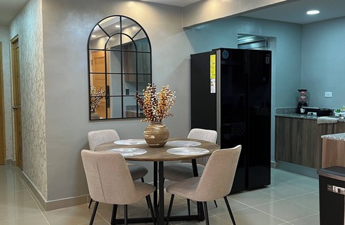 La Caleta Apartment | Modern apartment only 5 minutes from the airport and 10 from the beach