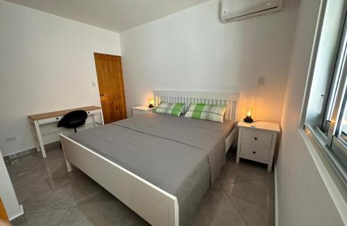 ProCab Apartment | Modern apartment with outdoorkitchen and saltwaterpool