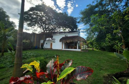 ProCab Apartment | Modern apartment with outdoorkitchen and saltwaterpool