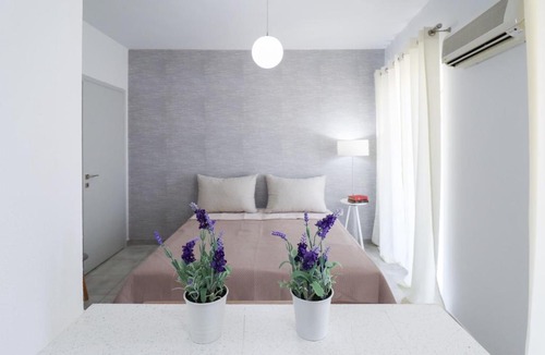 Loutra Edipsou Apartment | Modern Apartments Edipsos