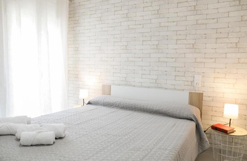 Loutra Edipsou Apartment | Modern Apartments Edipsos